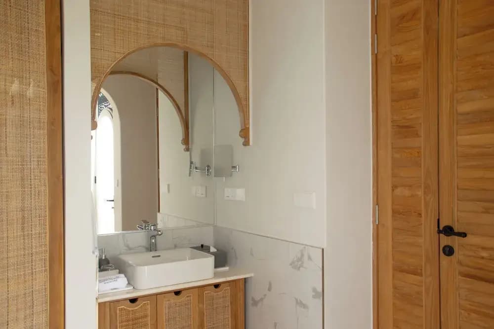 Stone Hotel Dhiffushi - photo 10