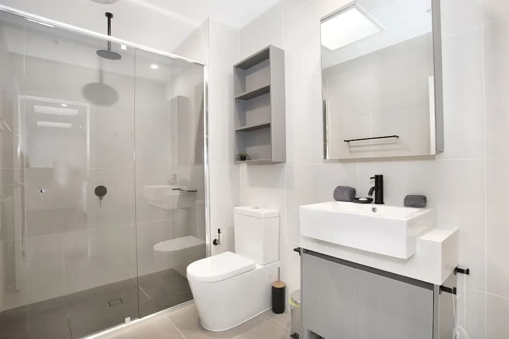 StayCentral - Northcote Hill Penthouse - photo 6