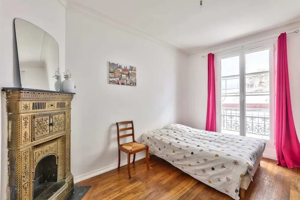 Cosy Apartment of 37m2 for 4 People - photo 4