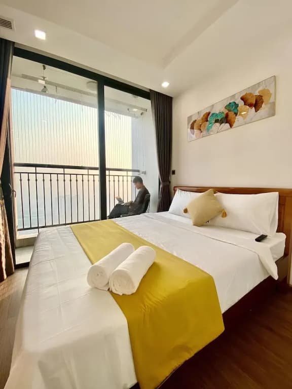 HKG-Vinhomes Green Bay Luxury-Private - photo 32