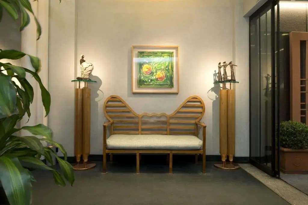 Hotel Spadari Al Duomo - photo 14