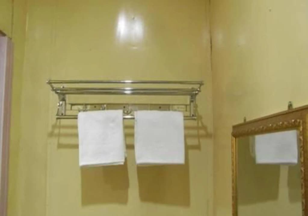 V Hostel - photo 14
