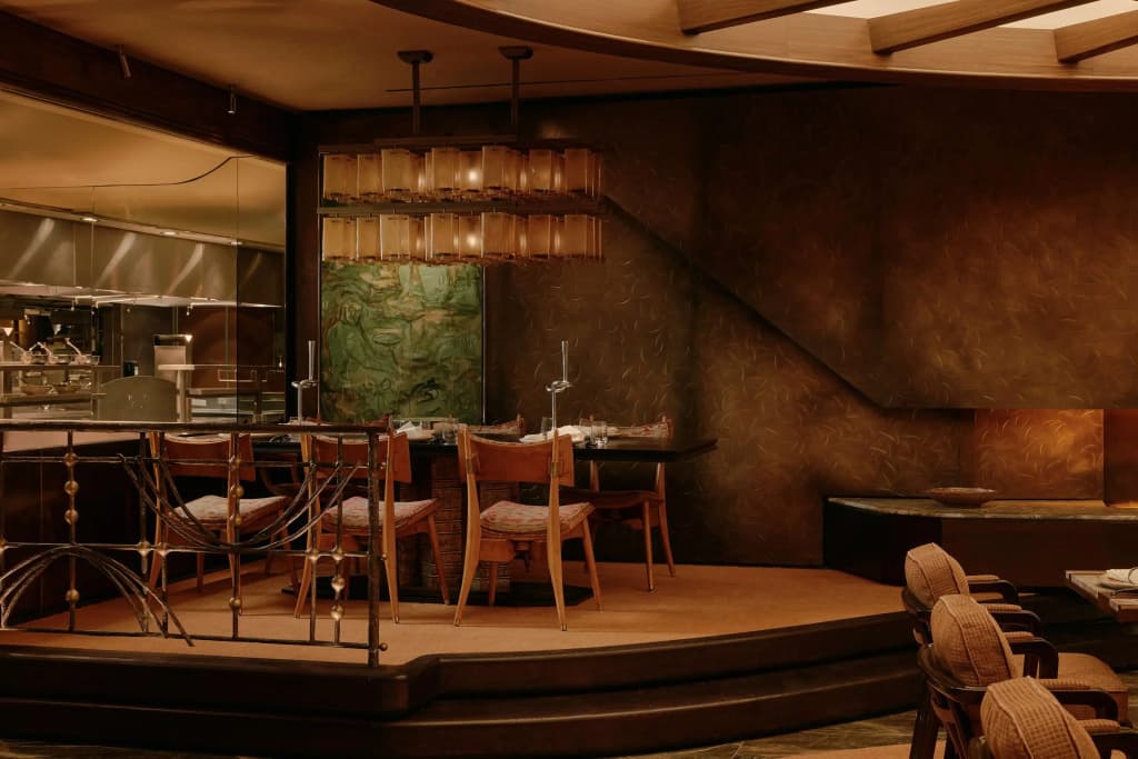 Park Hyatt Paris - Vendome - photo 33