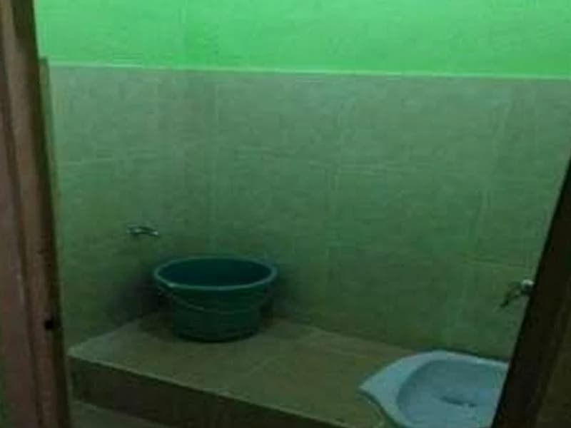 Hotel Kubu Indah - photo 4