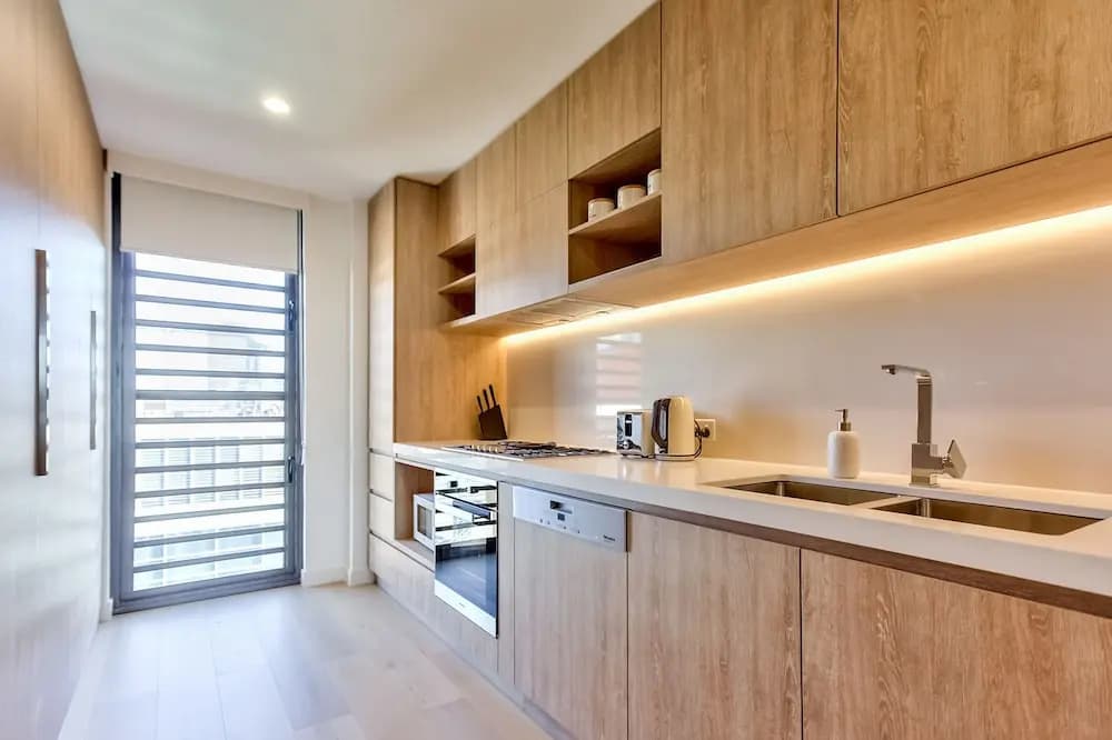 Apartment CBD - Harris St 6 - photo 10