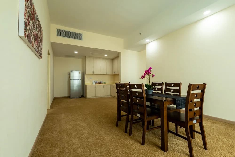 Zecon Hotel - photo 12