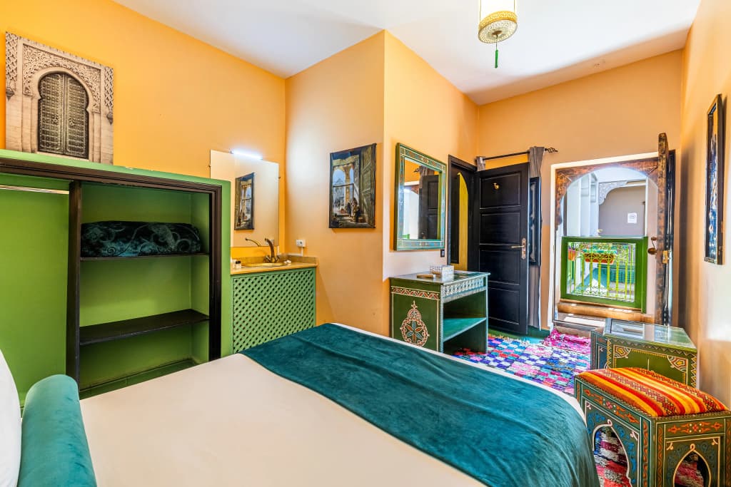 Riad Luzia - photo 6