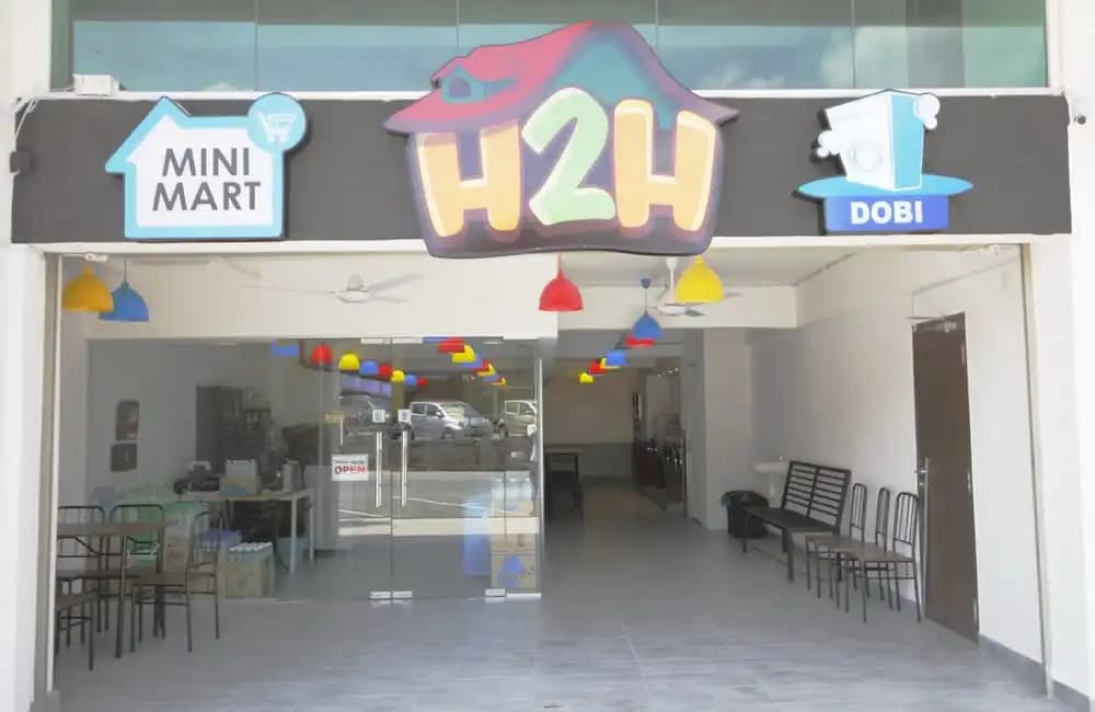 H2H Reunion House - photo 22