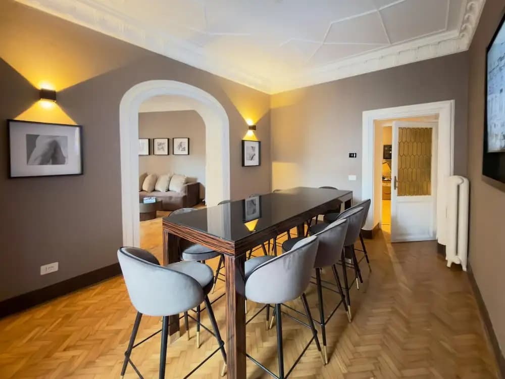 Mellini Apartment - photo 2