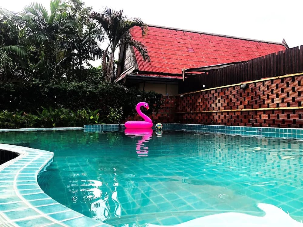 Bodega Koh Samui - Adults Only - photo 11