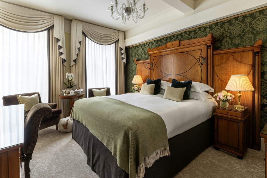 The Goring - photo 25