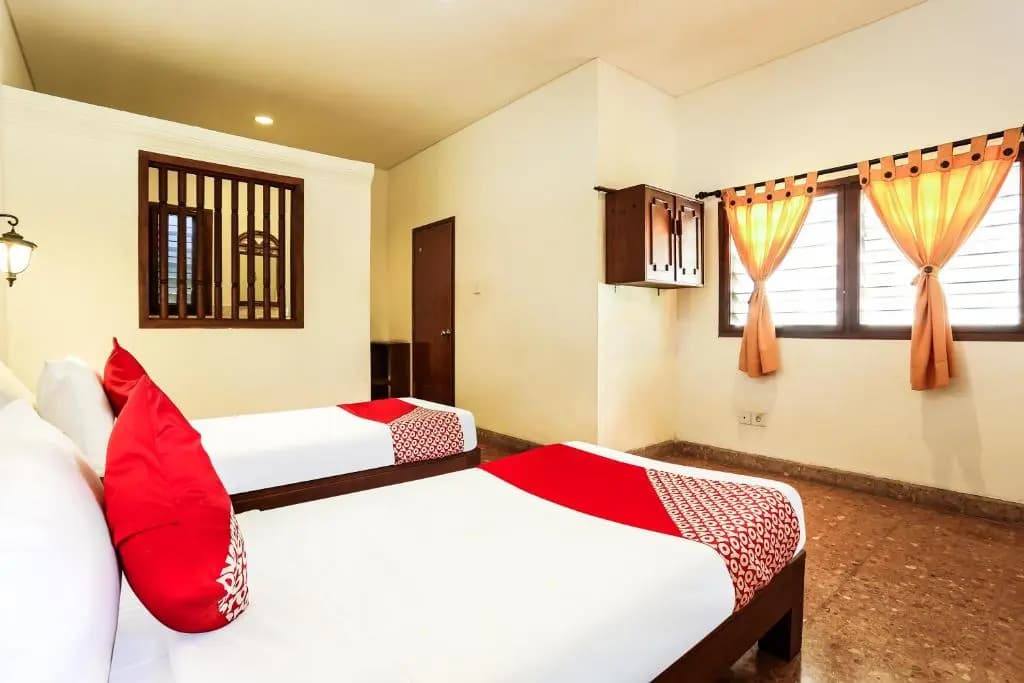 OYO 90893 Mimpi Bungalows - photo 2