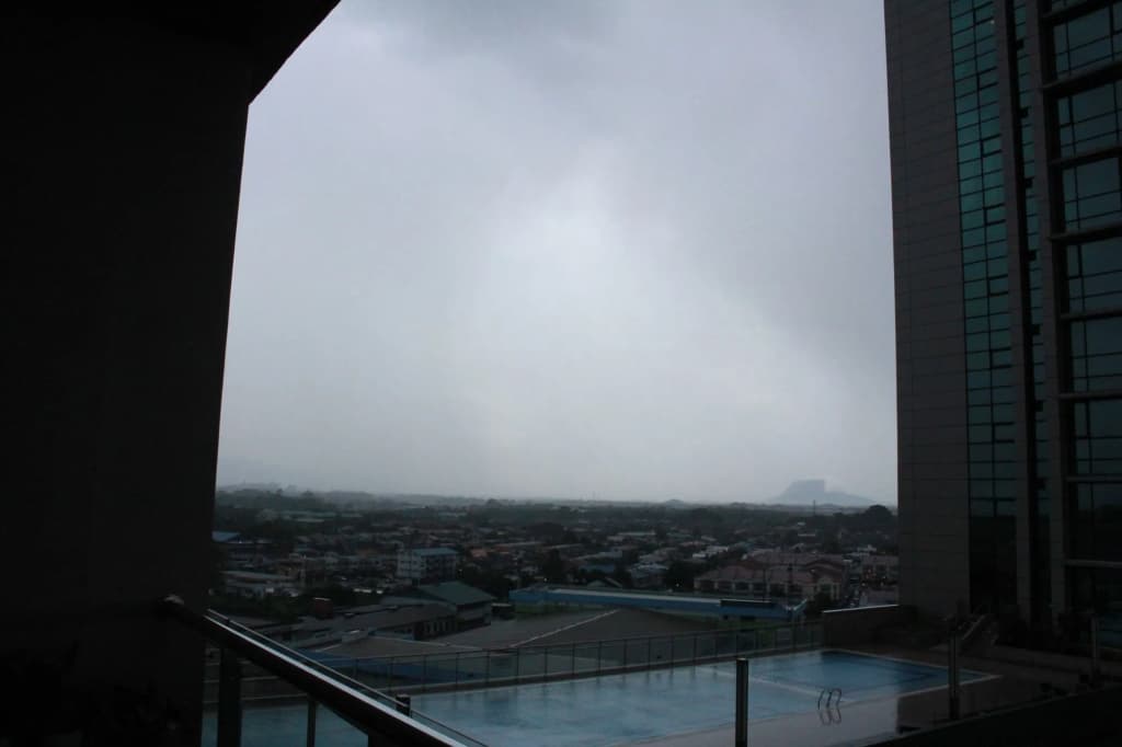 Imperial Suites Serviced Apartment - photo 22