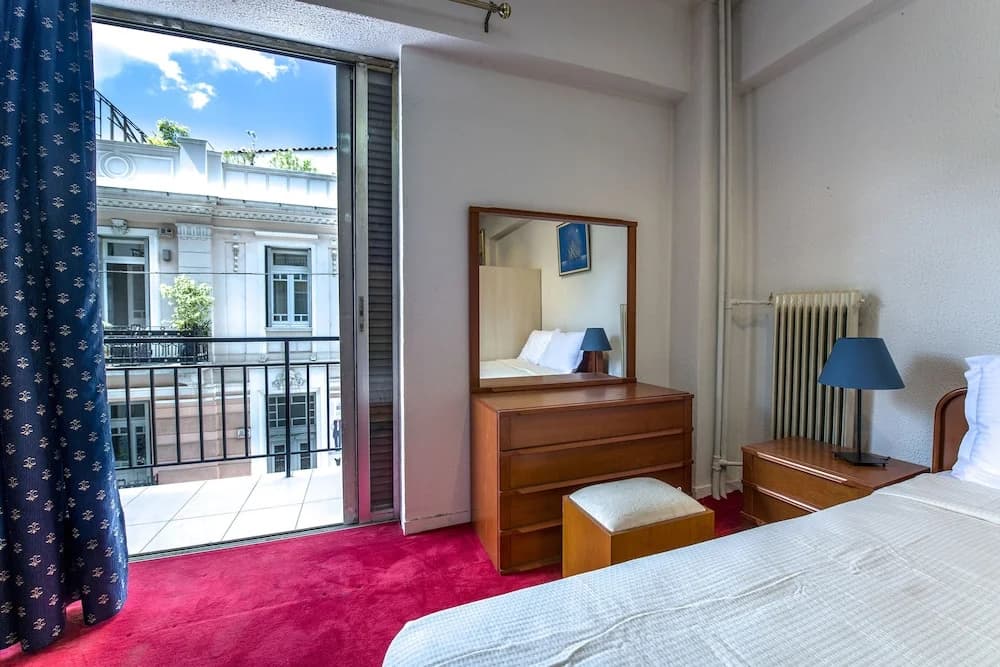 Cinema Museum Apartment - photo 6