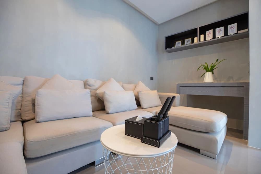 Citygate Kamala Residence B605 - photo 4