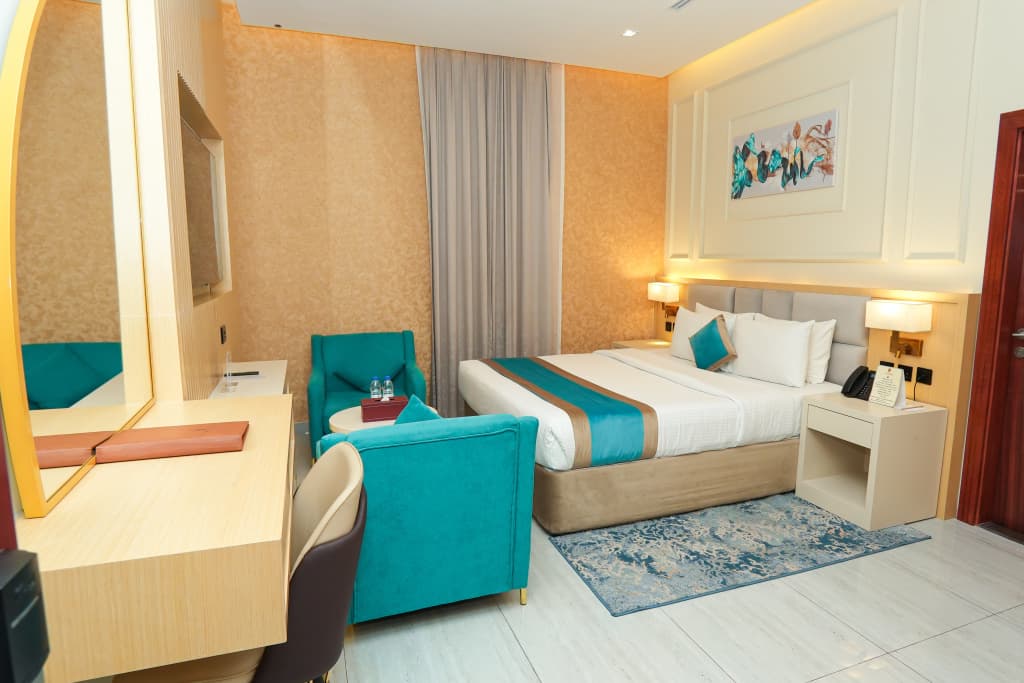 Concorde Creek View Hotel - photo 5