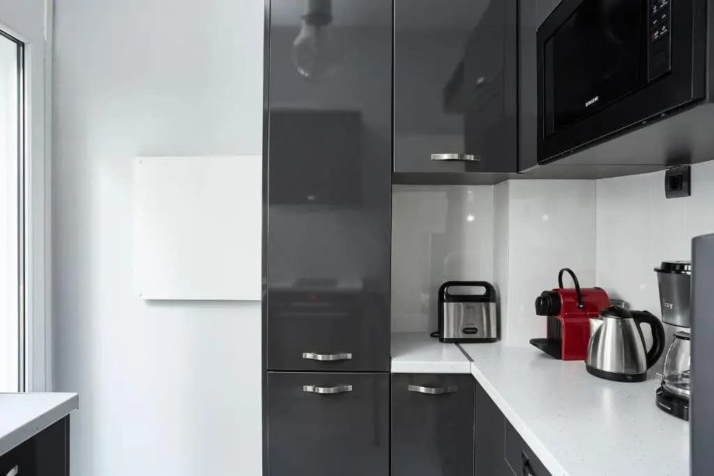 Charming Studio Apartment - photo 10