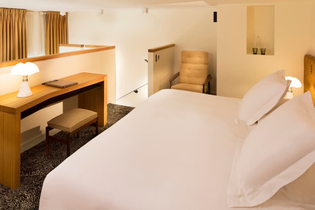 Hotel Marignan Champs - Elysées - photo 6