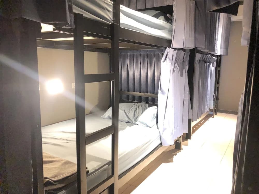 B168 Bed And More Hostel - photo 2