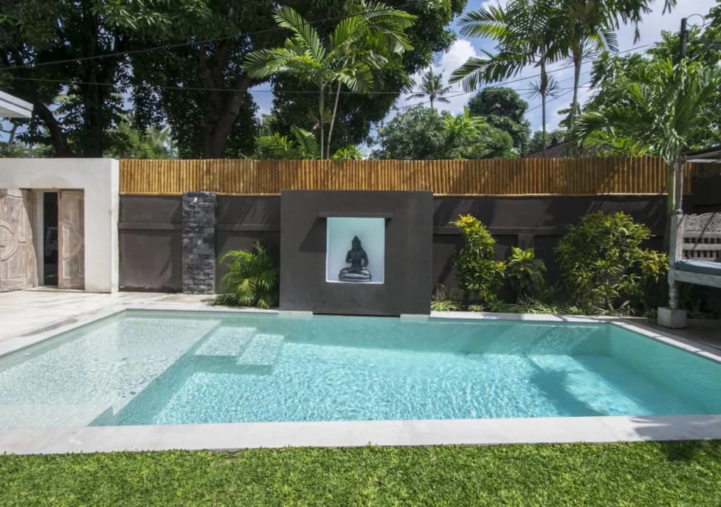 Villa Anggun 1 - photo 8
