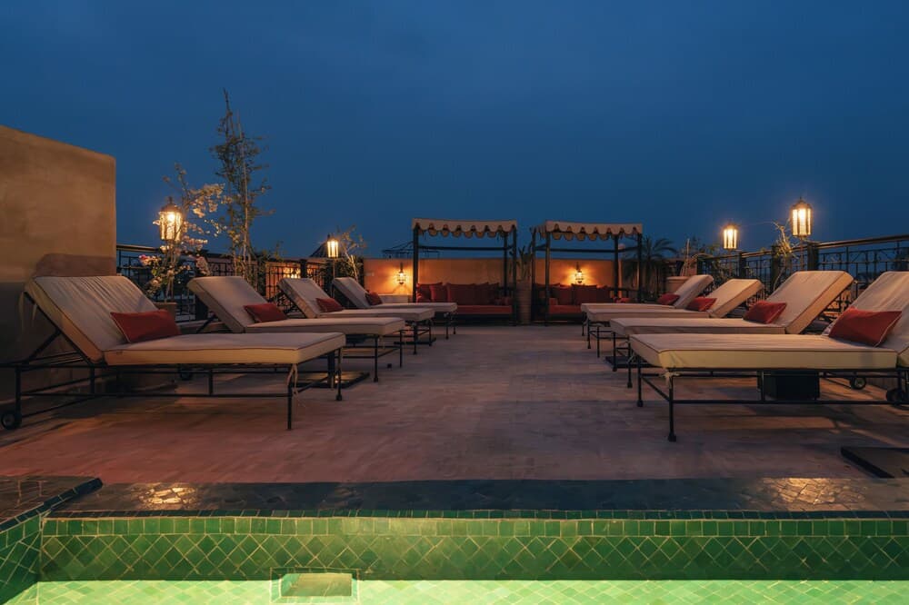 Riad Dar Yuba - photo 27