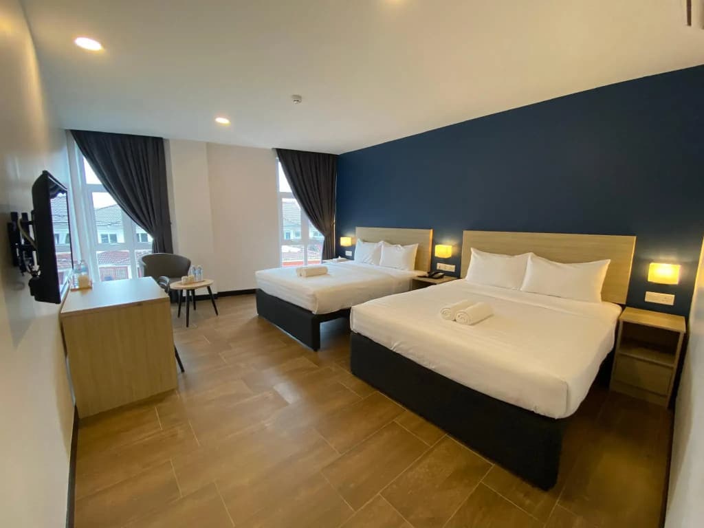 ZONE Hotels - photo 7