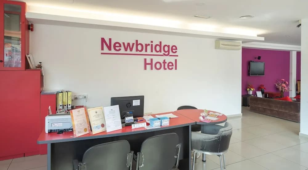 Newbridge Hotel - photo 12