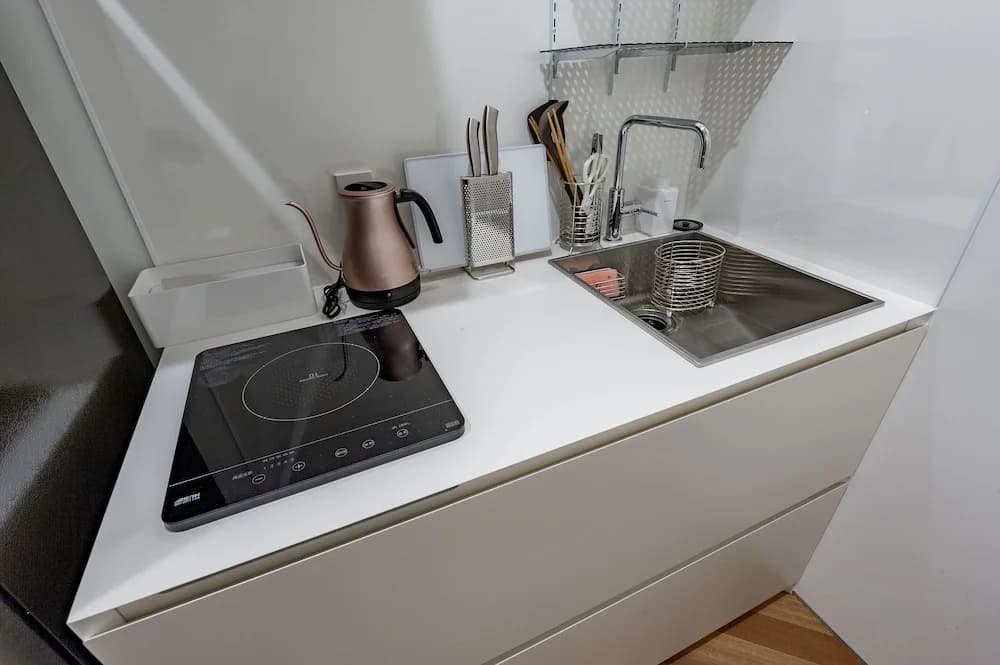 plat hostel keikyu haneda home - photo 22