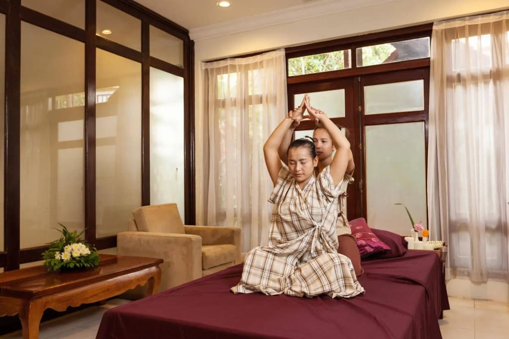 Angkor Hotel - photo 20