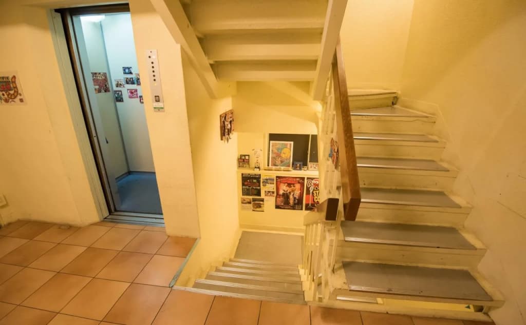 Hostel Q - photo 13