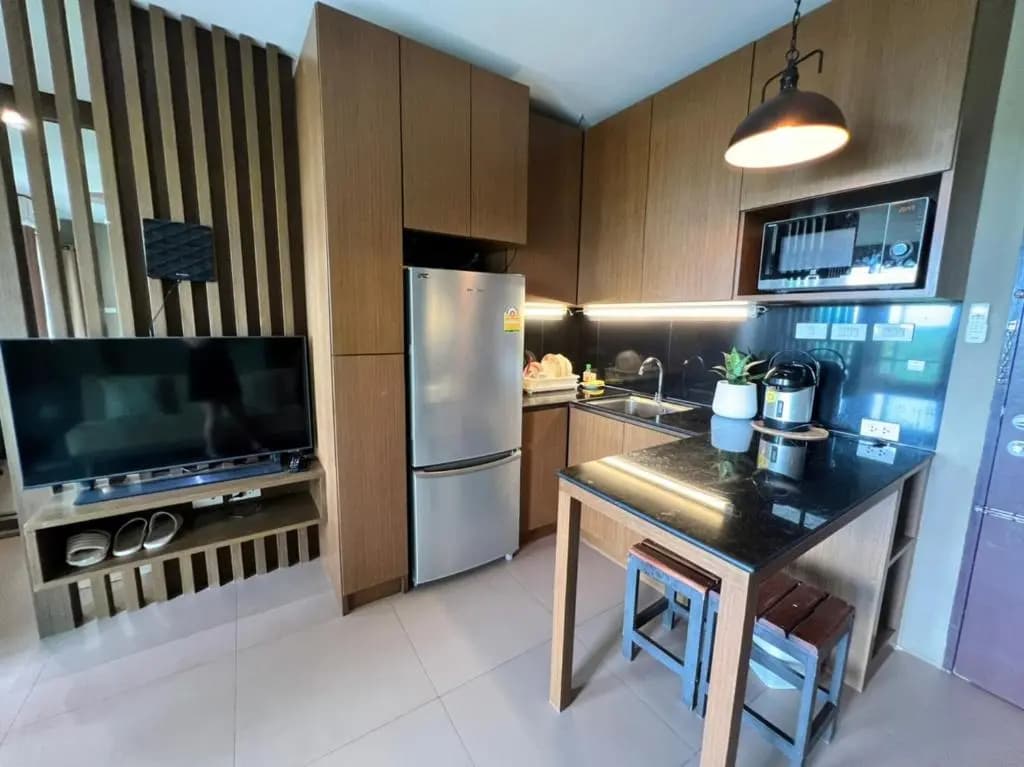 The Ozone Krabi Condotel - photo 23