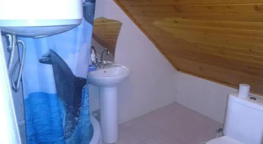Hotel Toreli - photo 5
