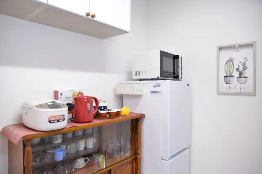 Kanae House - photo 22