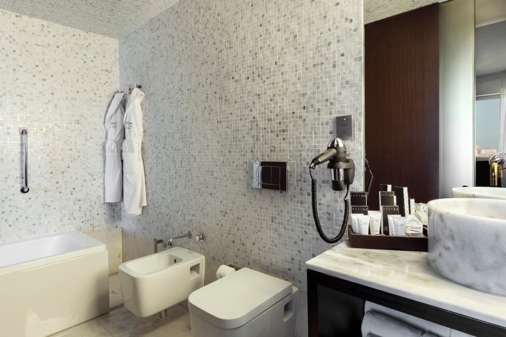 VIP Grand Lisboa Hotel & Spa - photo 8