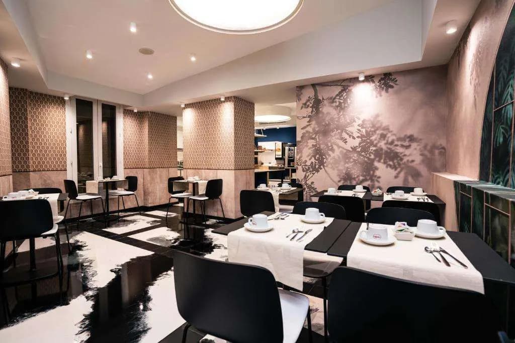 Hotel Univers - photo 21