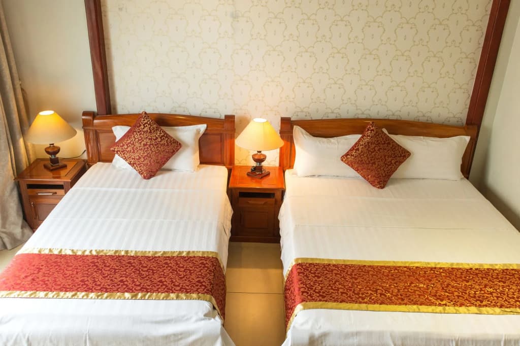 Thanh Hung Hotel - photo 5