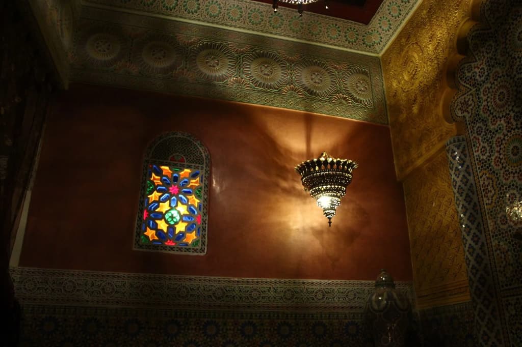 Riad Bibtia - photo 21