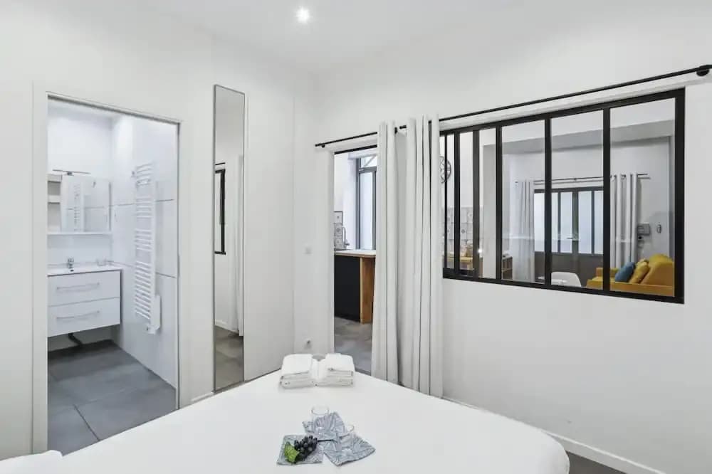 Lavie Maison House in the Marais Family - photo 15