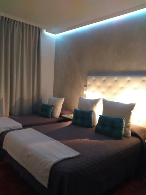 Hostal Las Fuentes - Adults Only - photo 28