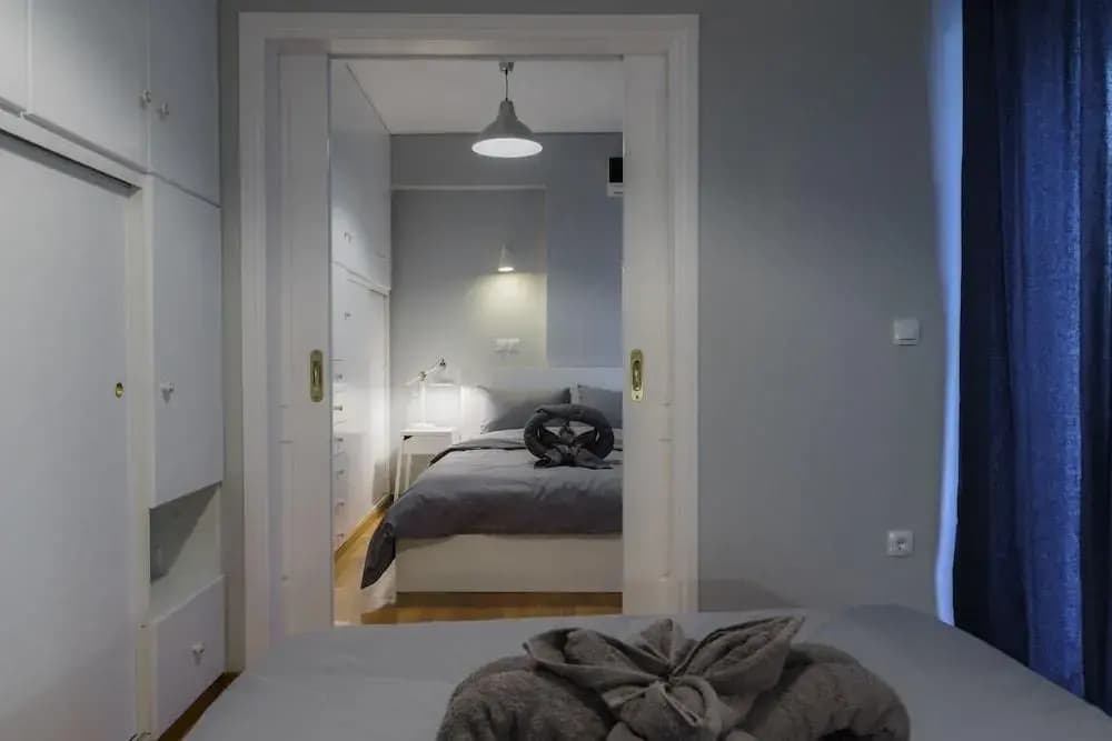140Mq Homm New Penthouse With Acropolis View 11Ppl - photo 2