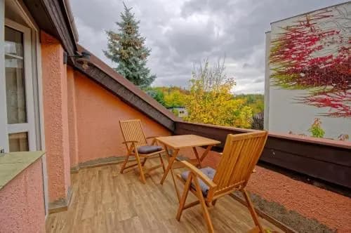 Cozy Gardens Apartments in Prague - photo 11