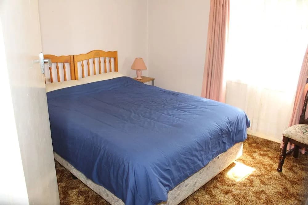 Selah Cottage - main photo