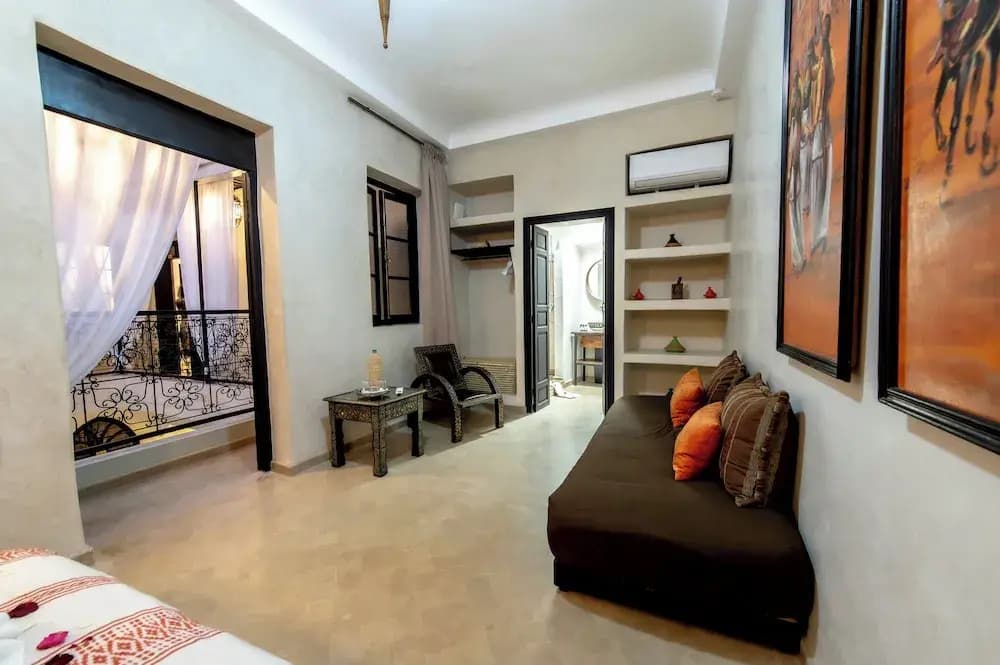 riad dar yousra - photo 4
