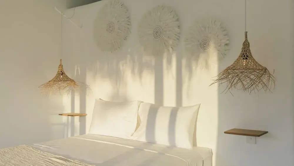 The Bingin Beach Villas Bungalow Resort - photo 5