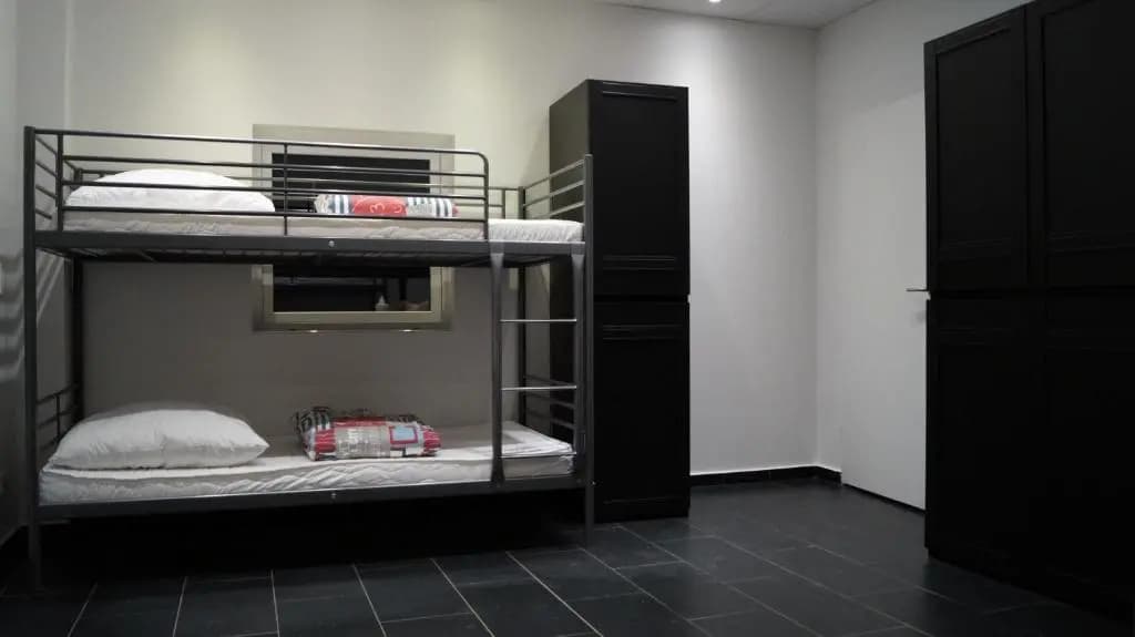 Premium Hostel - photo 11