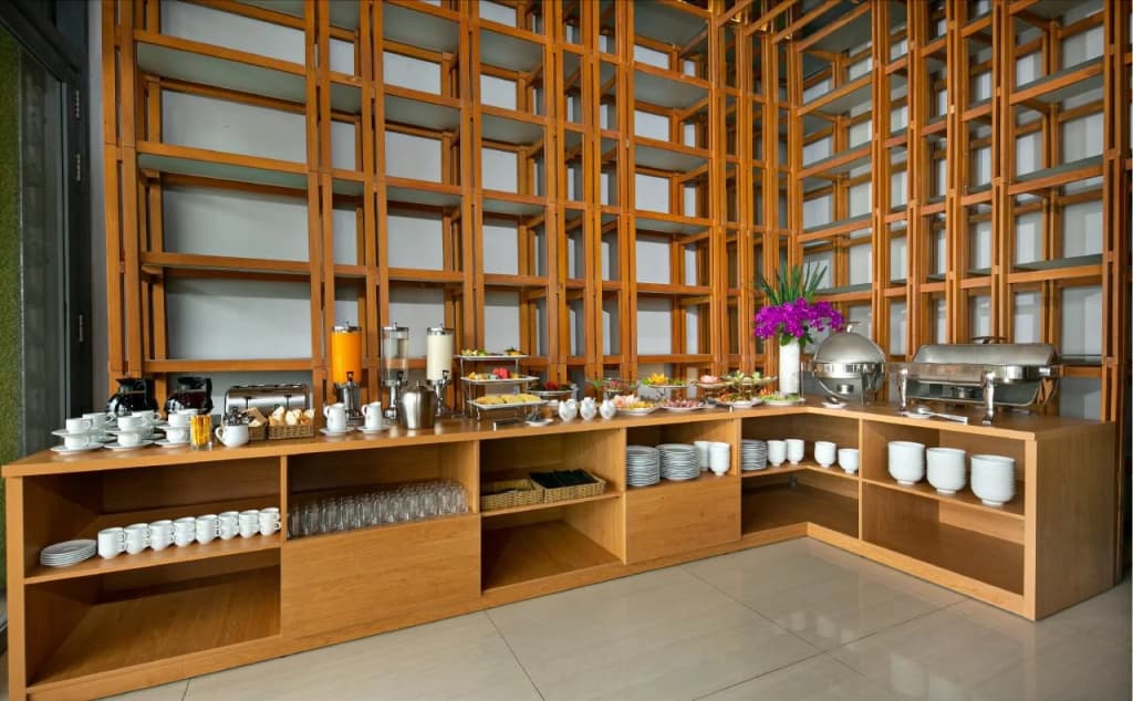 Da Nang Bay Hotel - photo 16