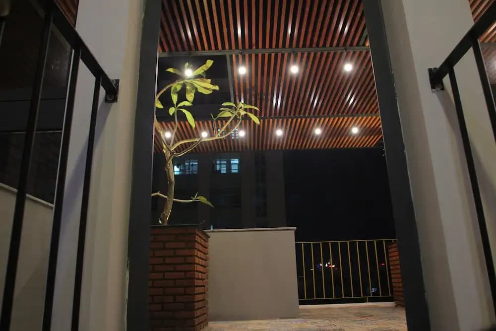 SPOT ON 715 Fehu Hostel - photo 15