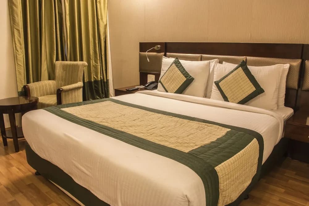 Tavisha Hotel - photo 46