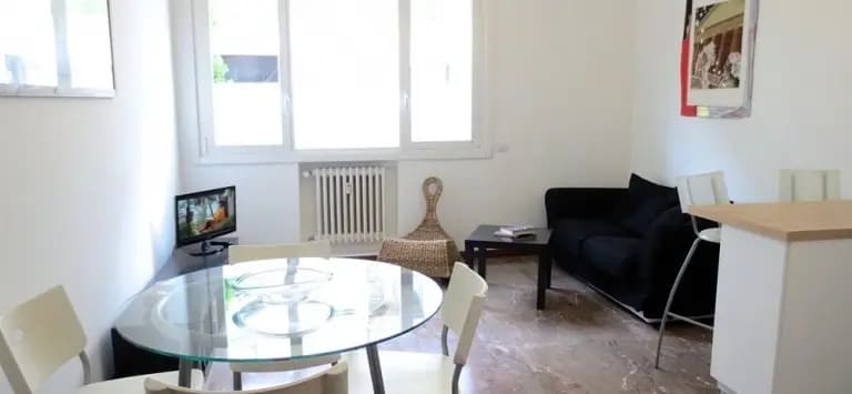 Temporary House - Milan Piazza Loreto - photo 14