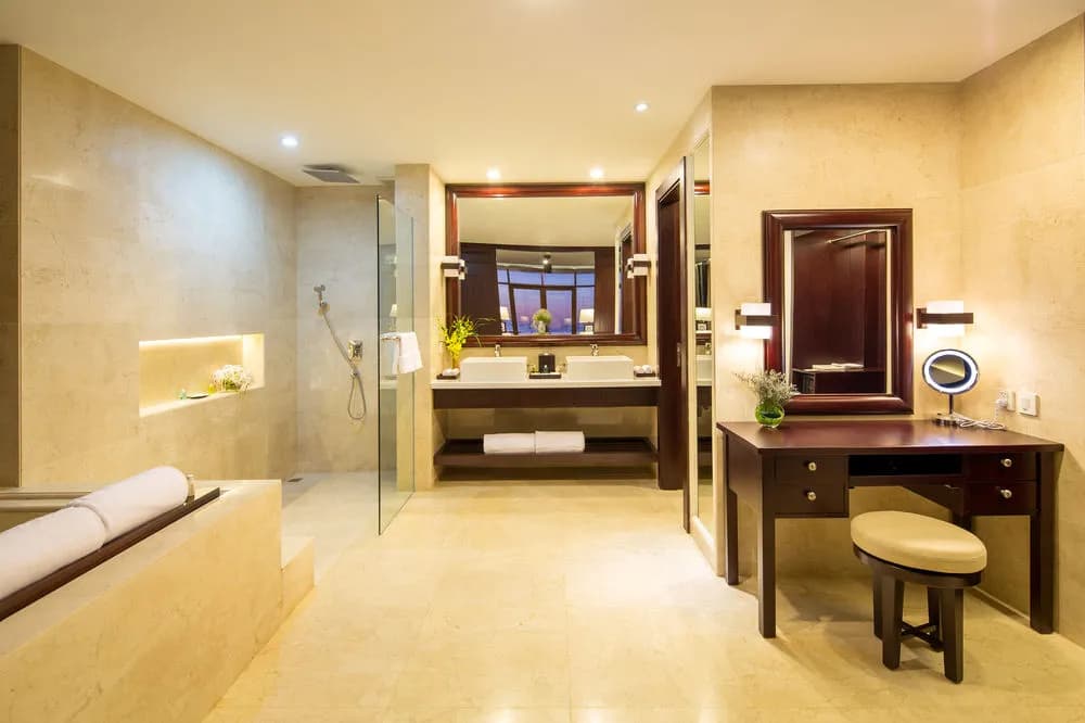 Golden Sand Resort & Spa - photo 40